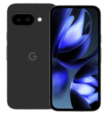 GOOGLE PIXEL 9A 128GB/8GB OBSIDIAN