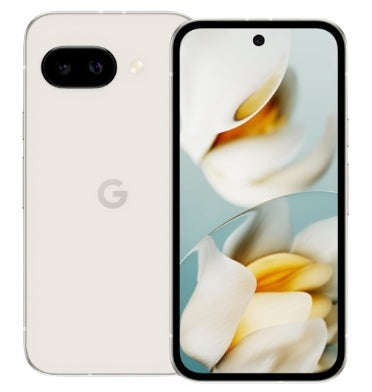 GOOGLE PIXEL 9A 128GB/8GB PORCELAIN