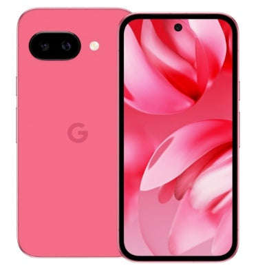 GOOGLE PIXEL 9A 128GB/8GB PEONY