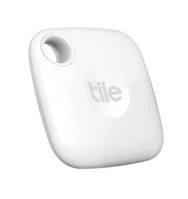 TILE MATE 1PK WHITE (2022)