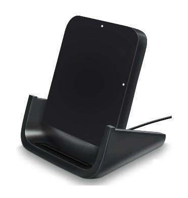 YUWISS 15W WIRELESS DESKTOP CHARGING STAND