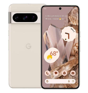 GOOGLE PIXEL 8 PRO 128GB/12GB PORCELAIN