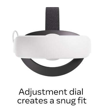 META QUEST 3 ELITE STRAP WITH BATTERY