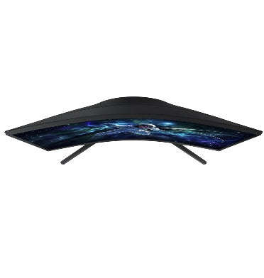SAMSUNG ODYSSEY 32" G55C QHD CURVED GAMING MONITOR