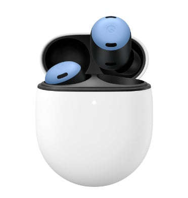 GOOGLE PIXEL BUDS PRO BAY (2023)