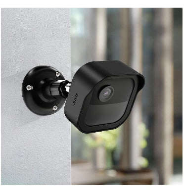 BLINK XT4 CAMERA WALL MOUNT PROTECTIVE COVER & BRACKET BLACK 3PK