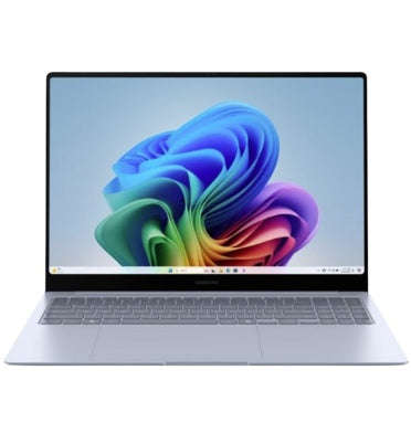 SAMSUNG GALAXY BOOK 4 EDGE 16" SNAPDRAGON X ELITE 512GB/16GB SAPPHIRE BLUE (2024)