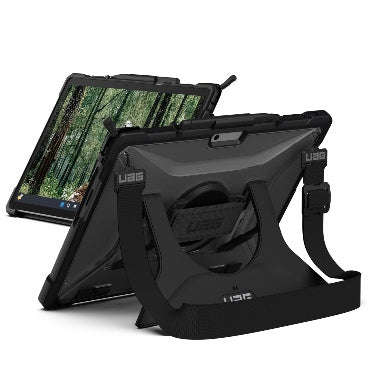 MICROSOFT SURFACE PRO 11 FULL-BODY KICKSTAND RUGGED PROTECTIVE CASE PLASMA ICE | UAG