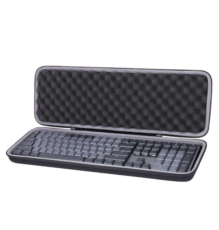LOGITECH MX MECHANICAL TRAVEL CASE | CO2CREA
