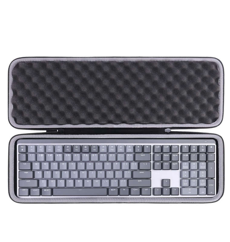 LOGITECH MX MECHANICAL TRAVEL CASE | CO2CREA