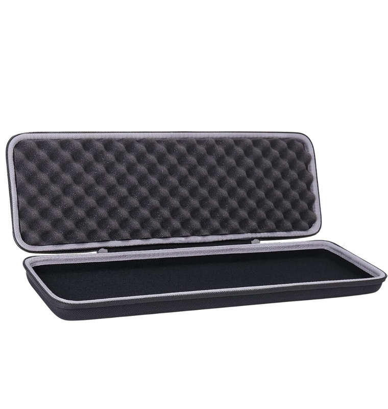 LOGITECH MX MECHANICAL TRAVEL CASE | CO2CREA
