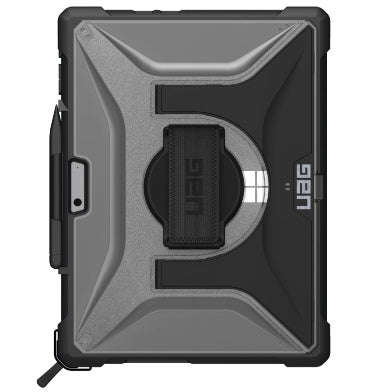 MICROSOFT SURFACE PRO 11 FULL-BODY KICKSTAND RUGGED PROTECTIVE CASE PLASMA ICE | UAG