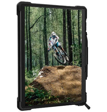 MICROSOFT SURFACE PRO 11 FULL-BODY KICKSTAND RUGGED PROTECTIVE CASE PLASMA ICE | UAG