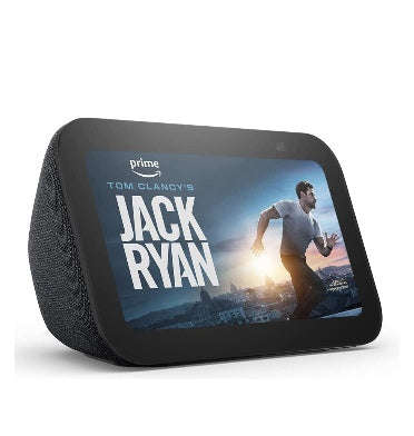 AMAZON ECHO SHOW 5 CHARCOAL (2023)