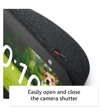 AMAZON ECHO SHOW 5 CHARCOAL (2023)