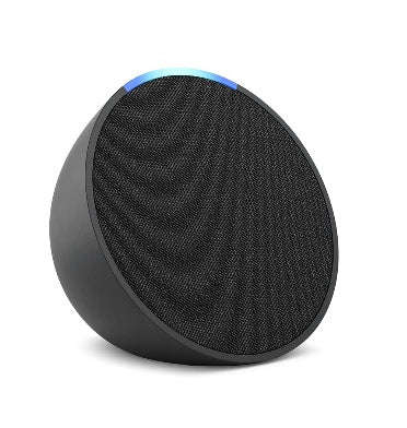 AMAZON ECHO POP CHARCOAL (2023)