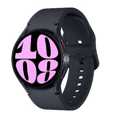 SAMSUNG GALAXY WATCH 6 44MM SMARTWATCH GRAPHITE