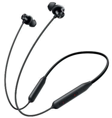 ONEPLUS BULLETS WIRELESS Z2 BLACK