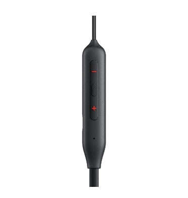 ONEPLUS BULLETS WIRELESS Z2 BLACK