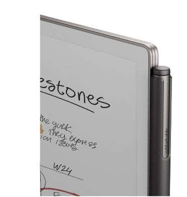 REMARKABLE PAPER PRO WITH MARKER PLUS