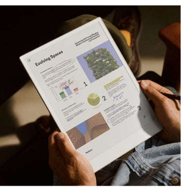 REMARKABLE PAPER PRO WITH MARKER PLUS