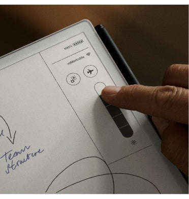 REMARKABLE PAPER PRO WITH MARKER PLUS