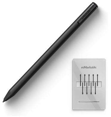 REMARKABLE 2 MARKER PLUS REPLACEMENT PEN BLACK