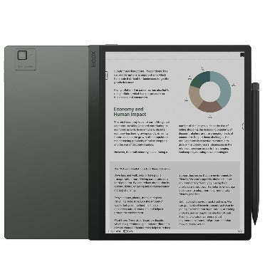 BOOX ULTRA C PRO EPAPER TABLET WITH MAGNETIC STYLUS