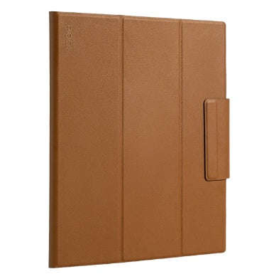 BOOX ULTRA C PRO MAGNETIC THREE-FOLD COVER BROWN