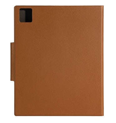 BOOX ULTRA C PRO MAGNETIC THREE-FOLD COVER BROWN