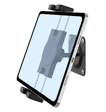 UNIVERSAL 360° ROTATING TABLET WALL MOUNT