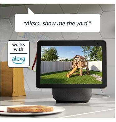 BLINK XT4 OUTDOOR/INDOOR WIRE-FREE SMART SECURITY CAMERA 5PK
