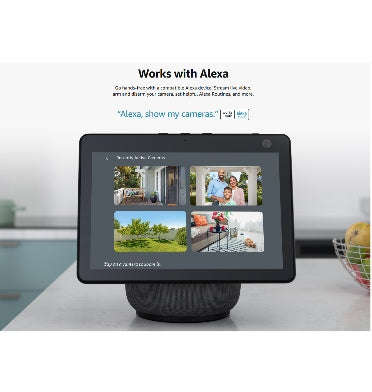 BLINK XT4 OUTDOOR/INDOOR WIRE-FREE SMART SECURITY CAMERA 5PK