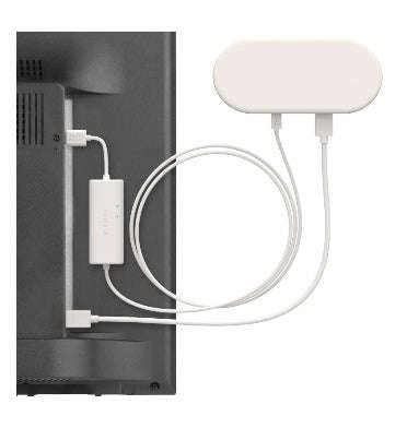 GOOGLE TV STREAMER USB POWER CABLE | MISSION