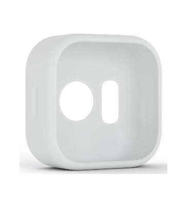 BLINK XT4 CAMERA SILICONE SKIN COVER GLACIER WHITE