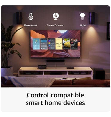 AMAZON FIRE TV STICK 4K MAX (2023) STREAMING MEDIA PLAYER