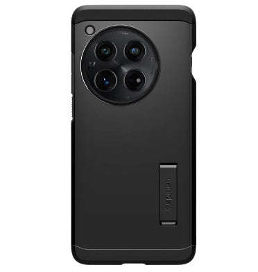 ONEPLUS 12 PREMIUM TOUGH ARMOR CASE BLACK | SPIGEN