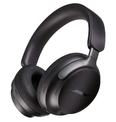 BOSE QUIETCOMFORT ULTRA - NOISE CANCELLING HEADPHONE BLACK