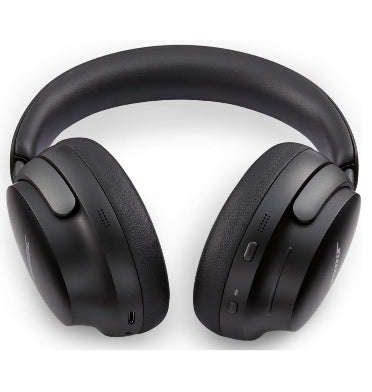 BOSE QUIETCOMFORT ULTRA - NOISE CANCELLING HEADPHONE BLACK