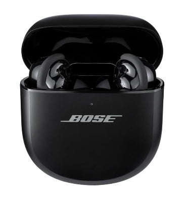 BOSE QUIETCOMFORT ULTRA - NOISE CANCELLING EARBUDS BLACK