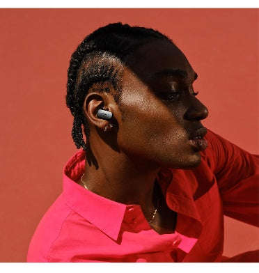 BOSE QUIETCOMFORT ULTRA - NOISE CANCELLING EARBUDS BLACK