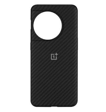 ONEPLUS 11 KARBON BUMPER CASE BLACK