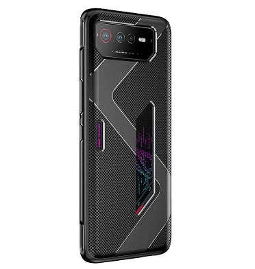 ASUS ROG PHONE 7 AIR CUSHION PROTECTIVE CASE BLACK