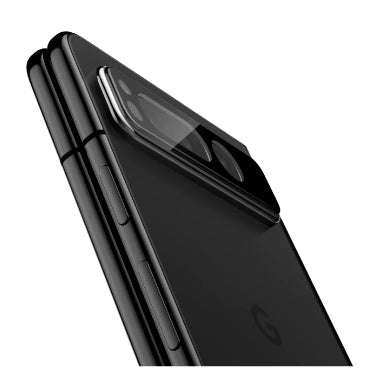 GOOGLE PIXEL FOLD PREMIUM GLAS.TR EZFIT OPTIK LENS PROTECTOR 2PK | SPIGEN