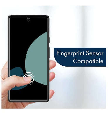 GOOGLE PIXEL 7 PREMIUM CLEAR FILM SCREEN PROTECTOR 2PK | ARMORSUIT