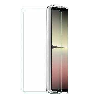 SONY XPERIA 10 V PREMIUM TEMPERED GLASS SCREEN PROTECTOR