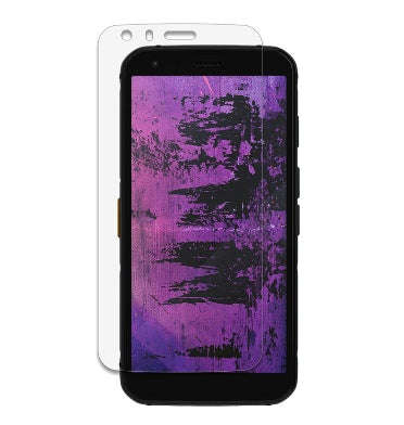 CAT S62 PRO PREMIUM TEMPERED GLASS SCREEN PROTECTOR