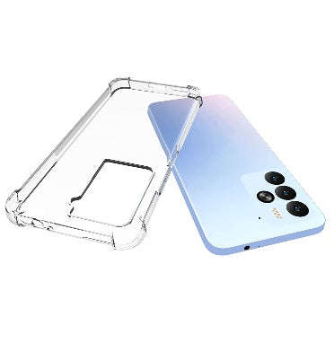 HTC U23 PRO PROTECTIVE FLEXIBLE TPU CASE CLEAR