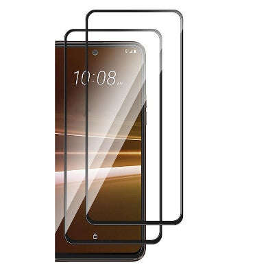 HTC U23 PRO TEMPERED GLASS SCREEN PROTECTOR
