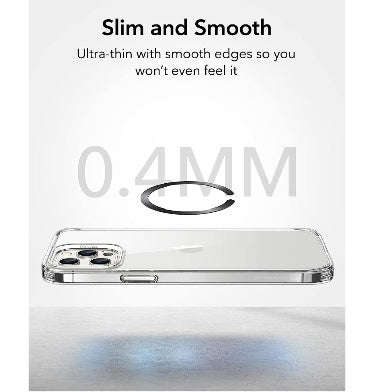 ESR UNIVERSAL MAGNETIC HALOLOCK MAGSAFE RING 2PK